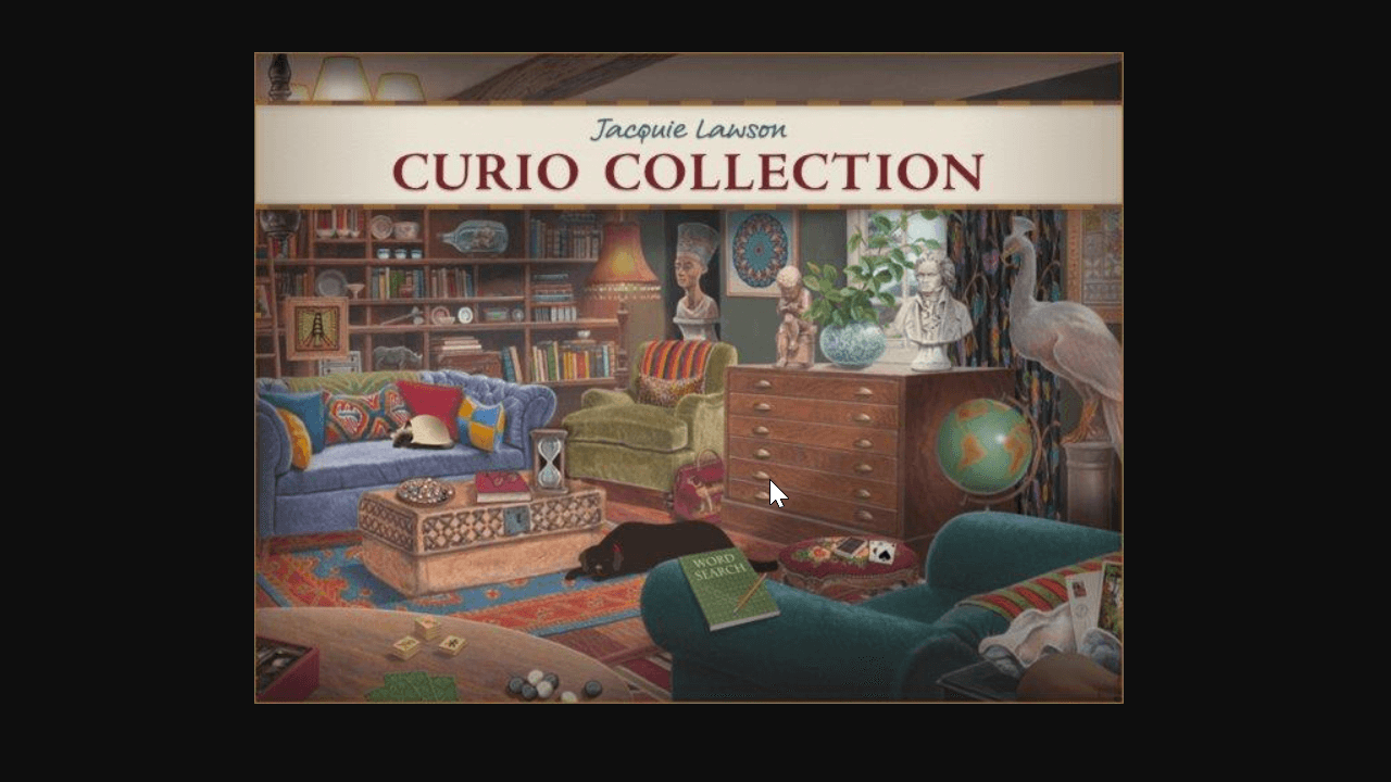 Curio Collection