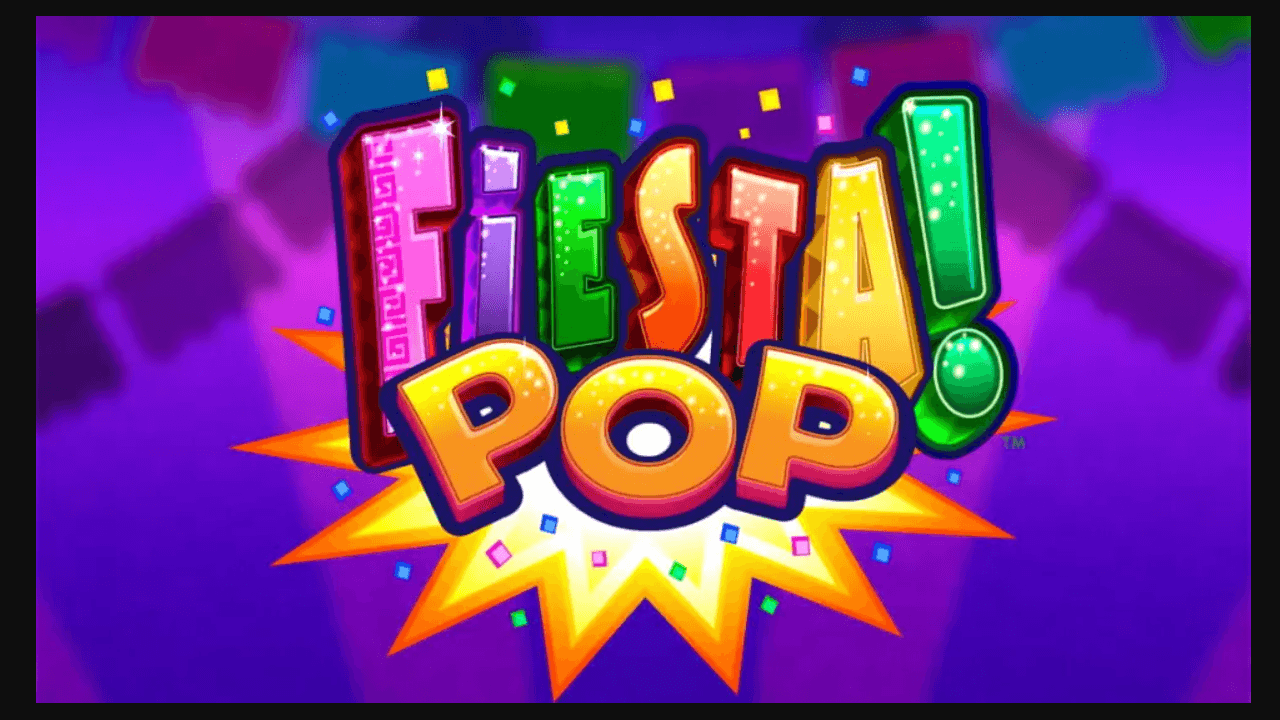 Fiesta Pop