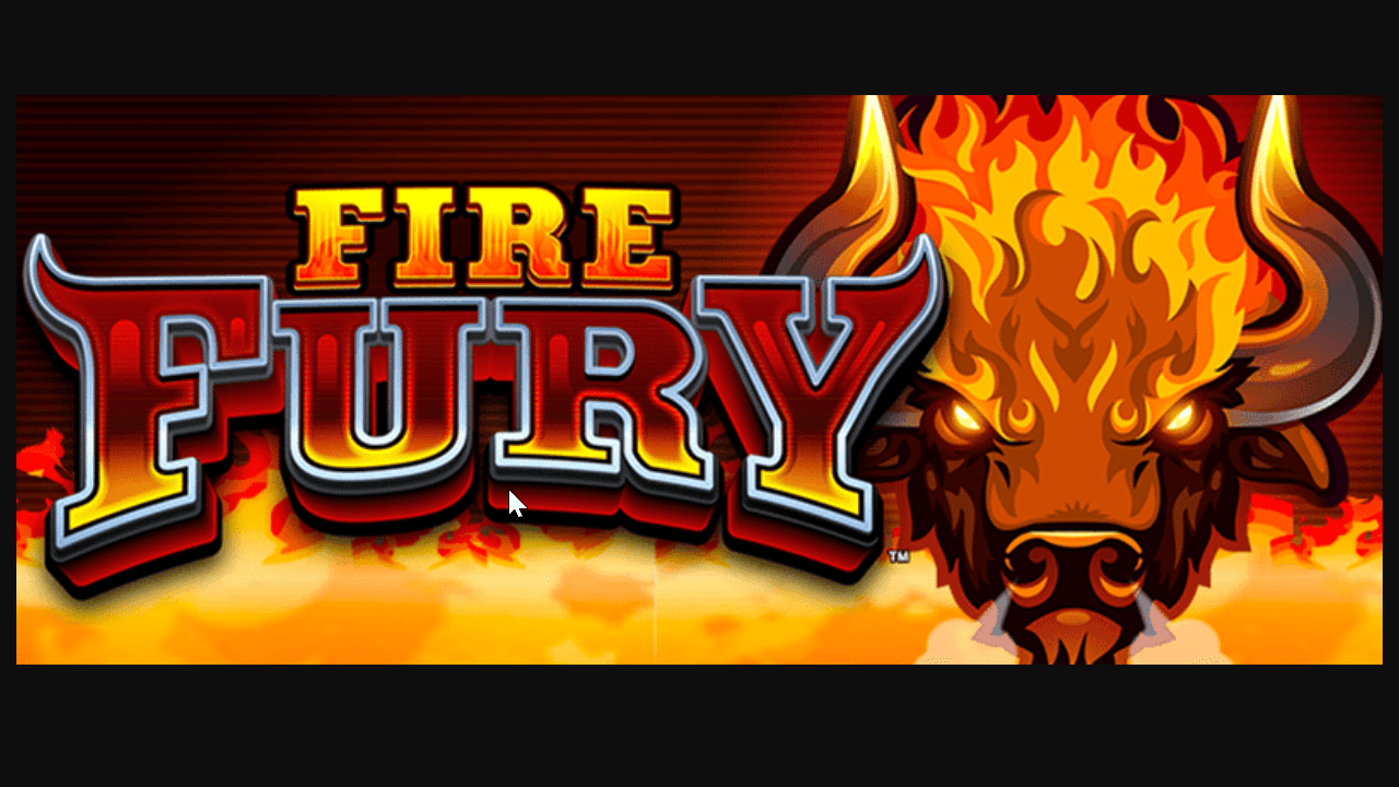 Fire Fury